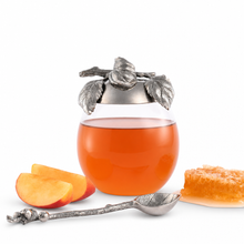 Apple Honey Pot
