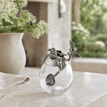 Apple Honey Pot
