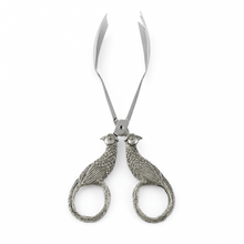 Pheasant Food / Ice Tongs