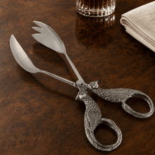 Pheasant Food / Ice Tongs