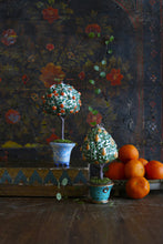 PEAR TREE Ornament