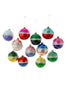 HUE DUO BAUBLE-LARGE Assorted