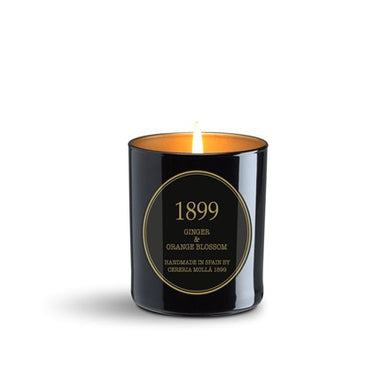 Cereria Mollá 1899 Gold Edition