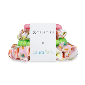 Teleties Laura Park Collection