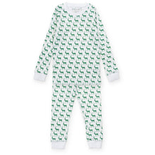 Grayson Boys' Pajama Pant Set - Woodland Deer