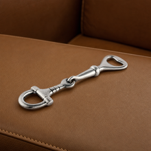 Bottle Opener - Horse Bit