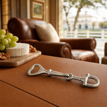Bottle Opener - Horse Bit