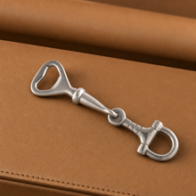 Bottle Opener - Horse Bit