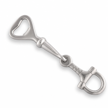 Bottle Opener - Horse Bit