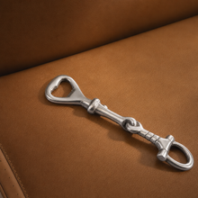 Bottle Opener - Horse Bit