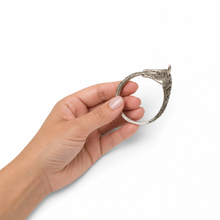 Horse Head Napkin Ring