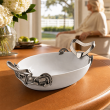 Horseshoe & Bit Tray - Small