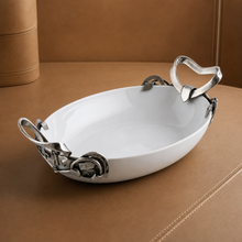Horseshoe & Bit Tray - Small