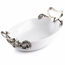 Horseshoe & Bit Tray - Small