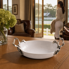 Horseshoe & Bit Tray - Small