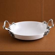 Horseshoe & Bit Tray - Small
