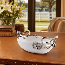 Horseshoe & Bit Tray - Small