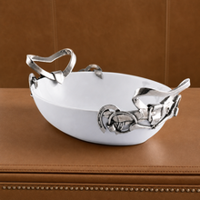 Horseshoe & Bit Tray - Small