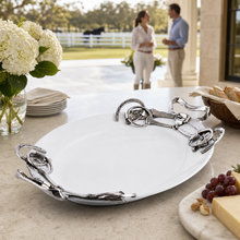 Horseshoe & Bit Tray - Large