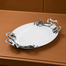 Horseshoe & Bit Tray - Large