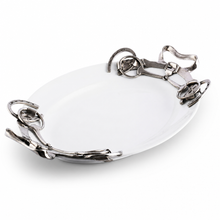 Horseshoe & Bit Tray - Large