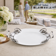 Horseshoe & Bit Tray - Large