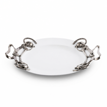 Horseshoe & Bit Tray - Large