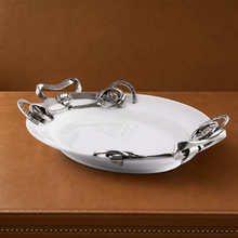 Horseshoe & Bit Tray - Large