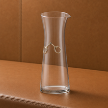 Equestrian Bit Wine Carafe