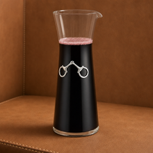 Equestrian Bit Wine Carafe