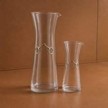 Equestrian Bit Wine Carafe