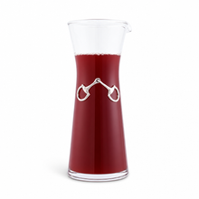 Equestrian Bit Wine Carafe