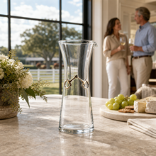 Equestrian Bit Wine Carafe