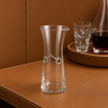Equestrian Bit Wine Carafe