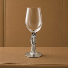 Horse Head Wine Glass