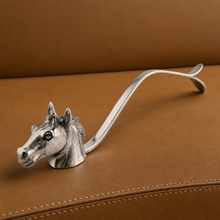 Horse Candle Snuffer