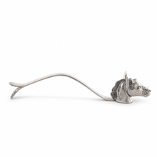 Horse Candle Snuffer