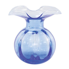 Hibiscus Glass Medium Vase