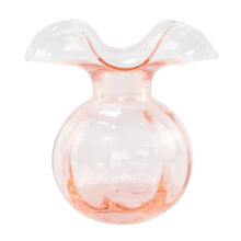 Hibiscus Glass Medium Vase