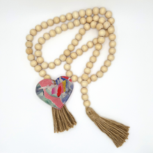PRAYER BEADS