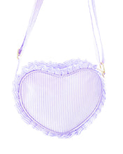 Heart Purse Collection