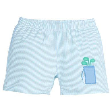 Applique Basic Short- Golf
