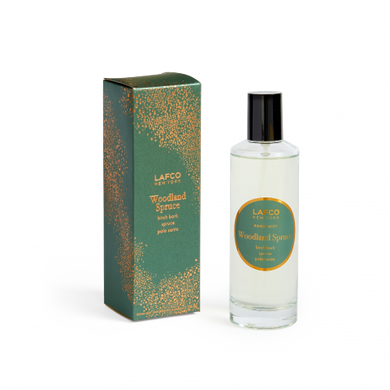 Woodland Spruce Collection