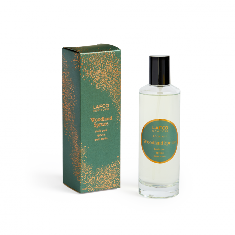 Woodland Spruce Collection