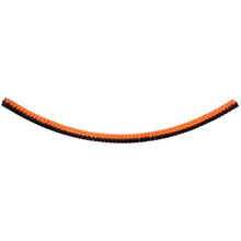Honeycomb Halloween Garland
