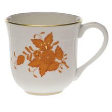 Chinese Bouquet Rust Collection