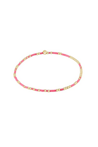 Spring/Summer Hope Unwritten Bracelet Collection