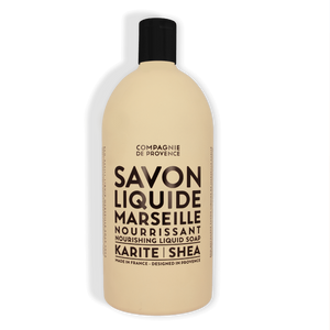 Refill Shea Butter Liquid Soap-SL01LKA : 33.8 oz