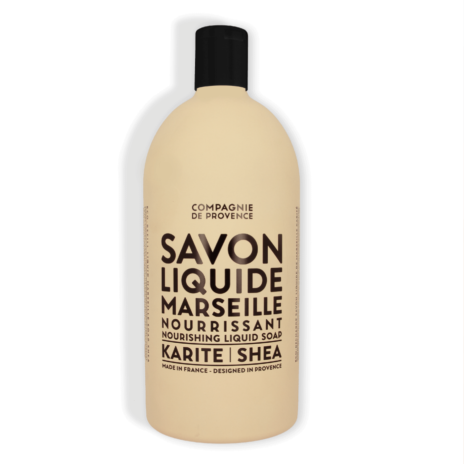 Refill Shea Butter Liquid Soap-SL01LKA : 33.8 oz