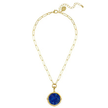 Ida Paperclip Necklace Collection